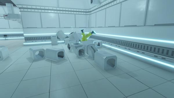 实战检验 VR (Combat Tested)