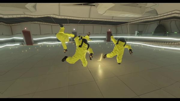 实战检验 VR (Combat Tested)
