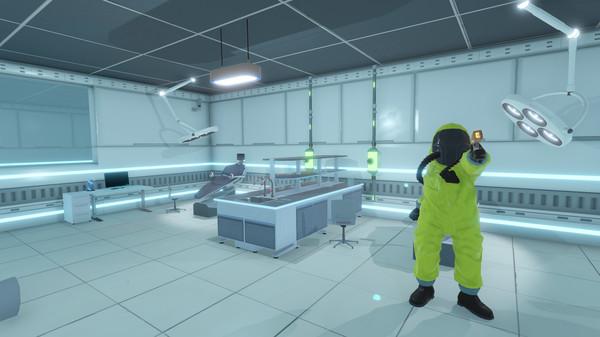 实战检验 VR (Combat Tested)
