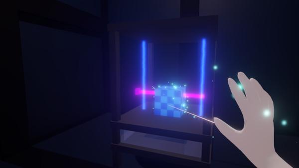 魔术师之眼 VR (Conjuror's Eye)