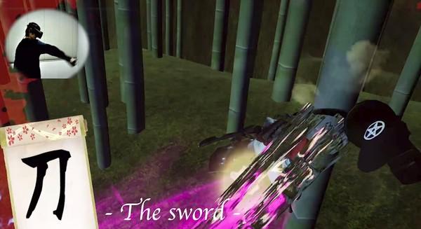 夜樱向导 VR (Yozakura Wizard VR)