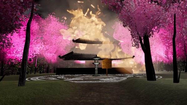 夜樱向导 VR (Yozakura Wizard VR)