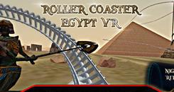 埃及过山车 VR (Roller Coaster Egypt VR)