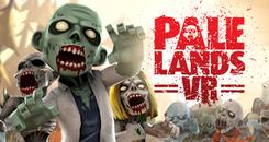 苍白之地 VR (Pale Lands VR)