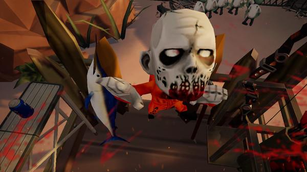 苍白之地 VR (Pale Lands VR)