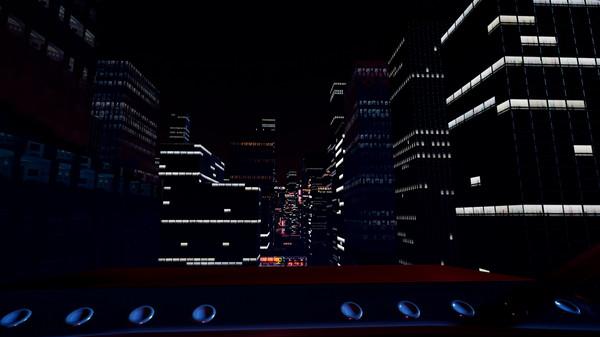 夜间行驶 VR (Night Drive VR)