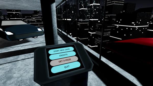 夜间行驶 VR (Night Drive VR)
