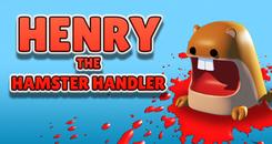 仓鼠管理者亨利(Henry The Hamster Handler)