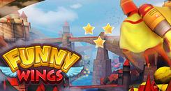 欢乐之翼 VR (Funny Wings VR)