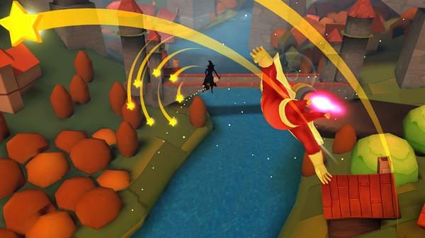 欢乐之翼 VR (Funny Wings VR)