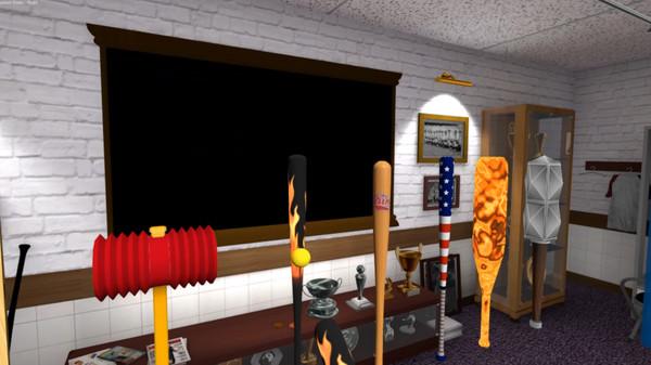 棒球王国 （Baseball Kings VR