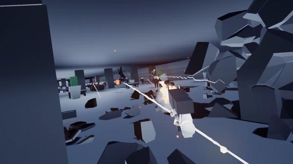 无限向量 VR (Infinite Vector)