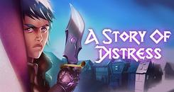 苦难故事 VR (A Story of Distress)