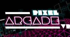 障碍攀登 VR (Pixel Arcade)