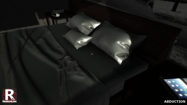 绑架序幕 VR (Abduction Prologue： The Story Of Jonathan Blake)