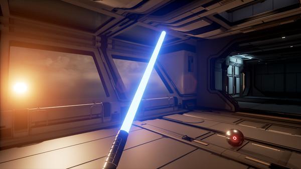 光剑VR (Lightblade VR)