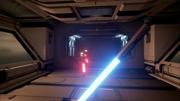 光剑VR (Lightblade VR)