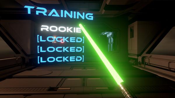 光剑VR (Lightblade VR)
