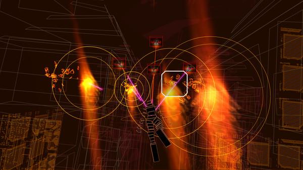 Rez无限(Rez Infinite)