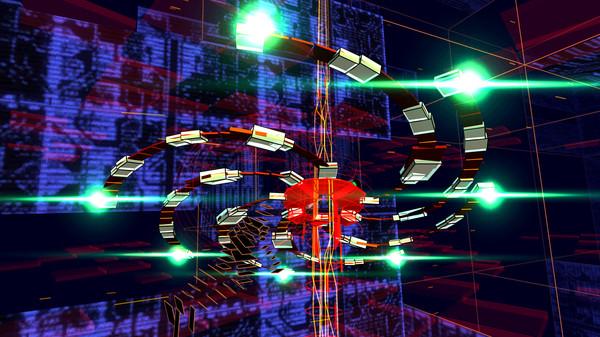 Rez无限(Rez Infinite)