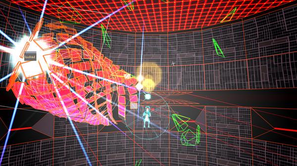 Rez无限(Rez Infinite)