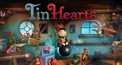 锡心(Tin Hearts)