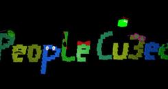 人立方(People Cu3ed)