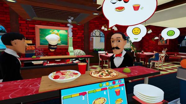 厨师对决(Clash of Chefs VR)