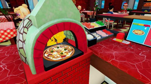厨师对决(Clash of Chefs VR)