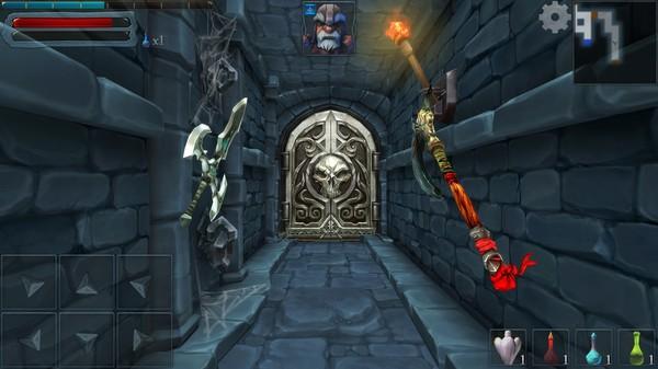 地牢英雄(Dungeon Hero)