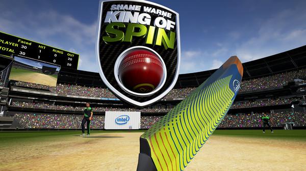 板球传奇(King of Spin VR)