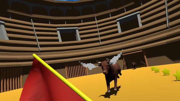 不可思议VR游戏秀 (The Incredible VR Game Show)