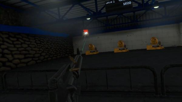 粉碎公园(VR Smash Park)