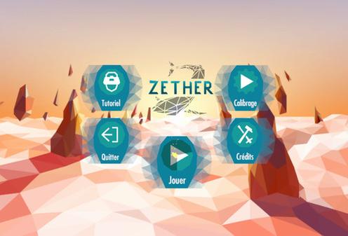 西瑟(Zether)