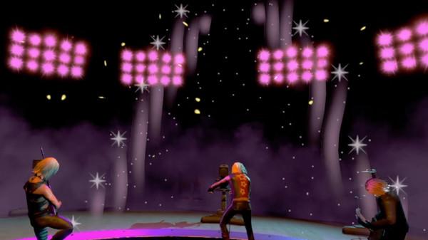 RIFF的游戏厅(RIFF VR for Arcades)