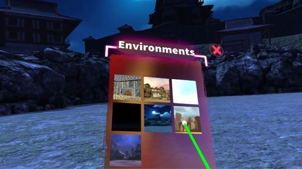 RIFF的游戏厅(RIFF VR for Arcades)