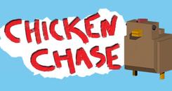 模拟养鸡场(Chicken Chase)