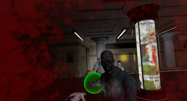生存僵尸（Survive Zombies）