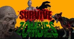 生存僵尸（Survive Zombies）