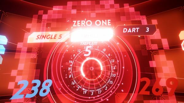 超级飞镖VR(Super Darts VR)