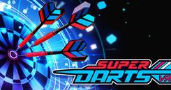 超级飞镖VR(Super Darts VR)