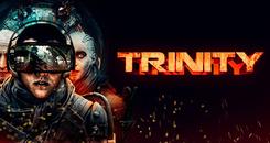 VR电影体验(Trinity VR)