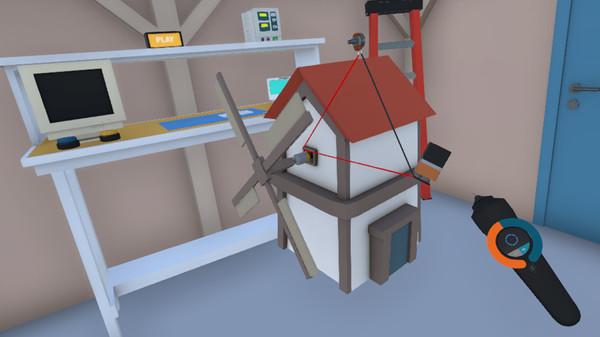 短路（Short Circuit VR）