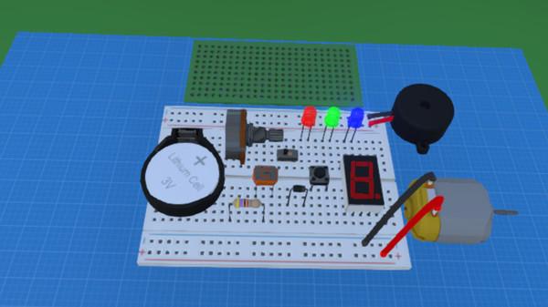 短路（Short Circuit VR）