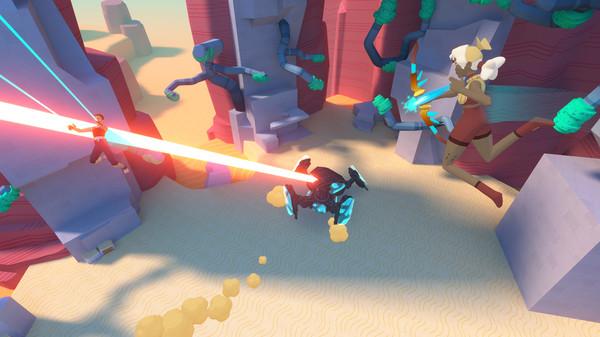 风之地2（Windlands 2）
