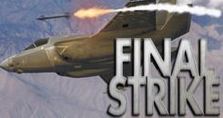 最后一击(Final Strike)