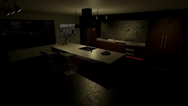 恶魔客人(DemonicGuestVR)