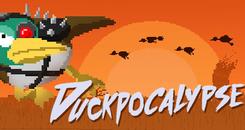 鸭子大灾变(Duckpocalypse)