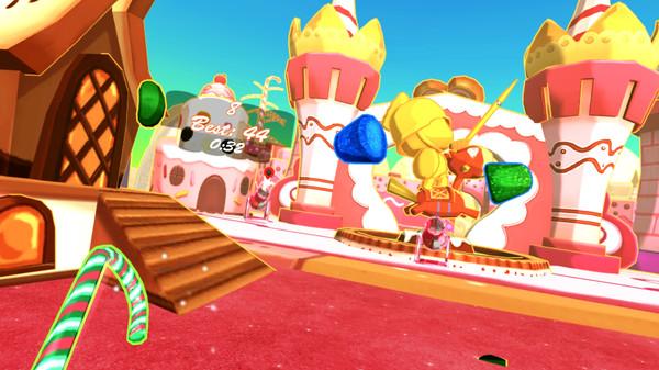 粉碎糖果(Candy Smash VR)
