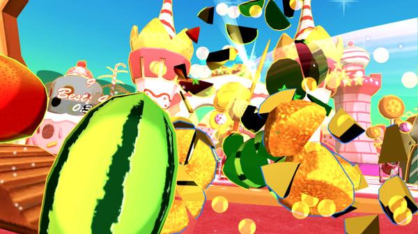 粉碎糖果(Candy Smash VR)